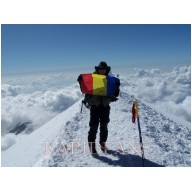 <<->> APASA pentru FOTO la dimensiunea mare <<->> <<->> Mont Blanc 4810 m